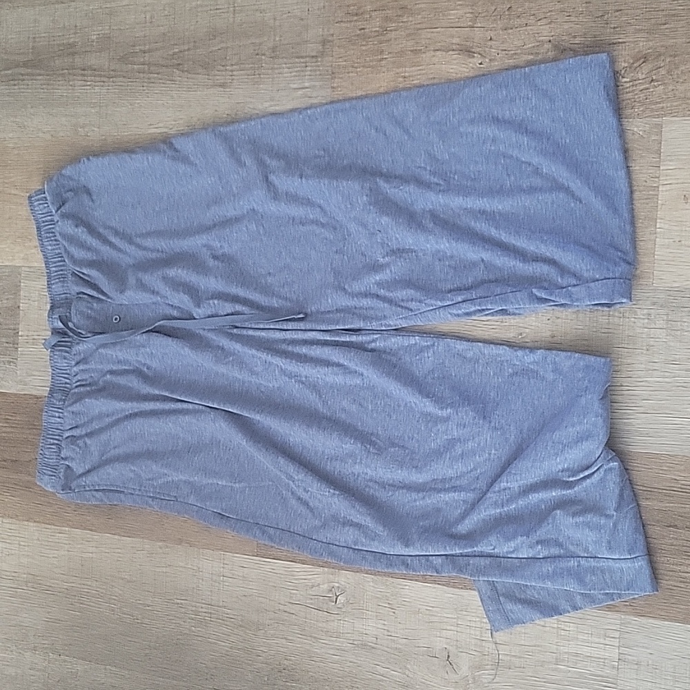 Jockey • Blue lounge pants